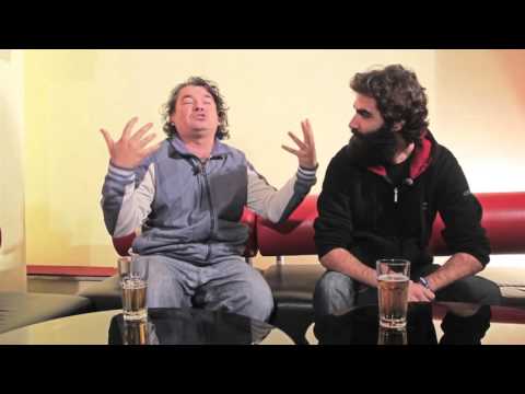 Presmetka so Da Dzaka Nakot S2E3