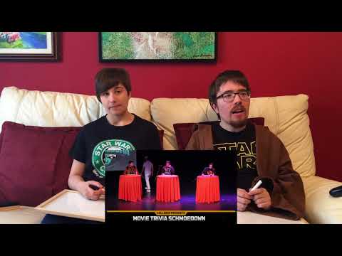 Jugando a MTS - Star Wars triple amenaza: Alex Damon vs. Joseph Scrimshaw vs Ken Napzok