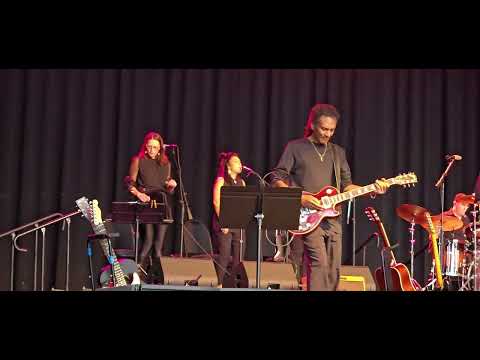 Prince Classic Albums Live Presents Let's Go Crazy 2024