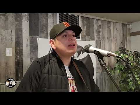 Dakota Jack - Her Song @ Le Capitaine for The Sit Down Podcast