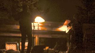 RICK FINES & SUZIE VINNICK * SAVE ME FOR LATER * the SILOUETTE SET @ SEA BREEZE LODGE