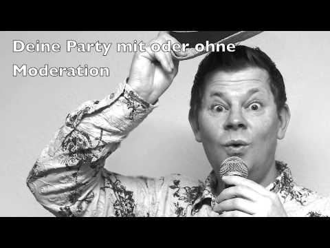 VIDEO DJ Michael Maßmann- der Partyjockey