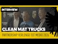 INTERVIEW | Vitesse ? Clean Mat Trucks