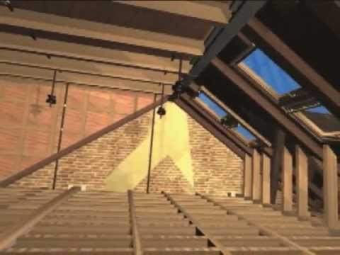 Loft Conversion Process