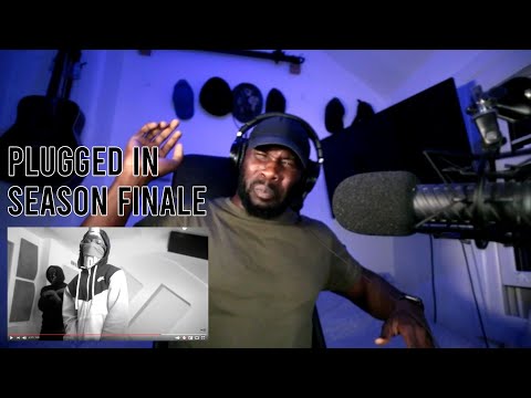 Suspect PR SAD DoRoad R6 A92 Pete & Bas Kwengface PS Plugged In  w Fumez  [Reaction] | LeeToTheVI