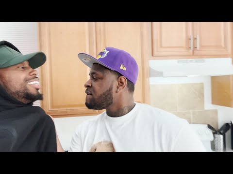 I TOLD SK I STARTED THE WORD WHIPPY AND THIS HAPPENED! 😳😰