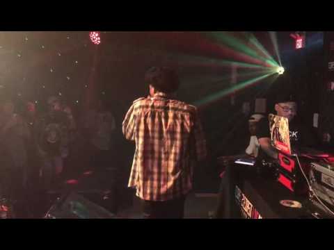 Mellow Mellone Performs at Coast 2 Coast LIVE | New Mexico All Ages Edition 5/9/17 - 1st Place