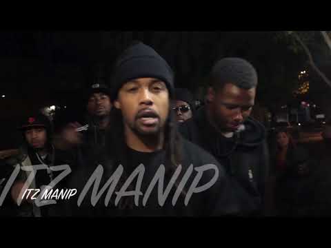 No Body Move   Baysic Gang ft THABOIBANZ