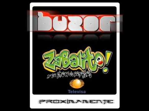 Dj Buzor ft Dj Zabalito Y Su Show De Los Payasos - El Rehilete 2011(DEMO)