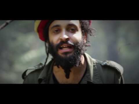 Syd Perry - Rasta Woman (Official Music Video)