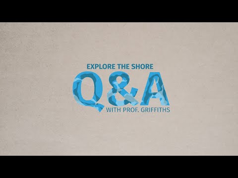 Q&A - Explore The Shore answers your questions.