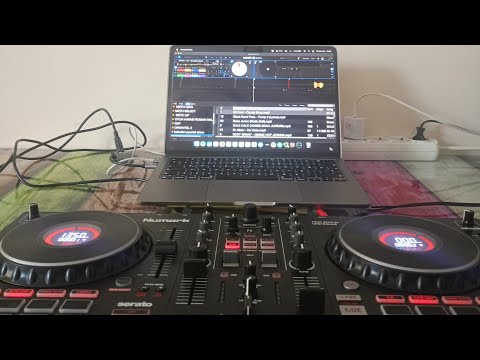 DJ GÜRDAĞ   AFRODISIAC VOL 1