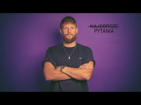 Fabijański: "Nawijanie niektórych 40-latków 'pod' nastolatków brzmi jak pedofilia"