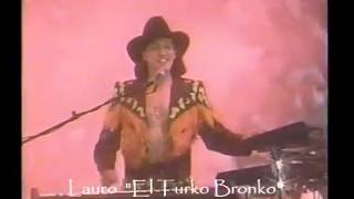 Bronco (Canción Para Ti en Vivo) [Turko Bronko]