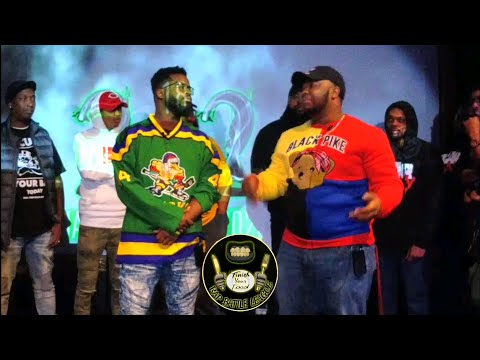 Reese vs Hollywood Heem