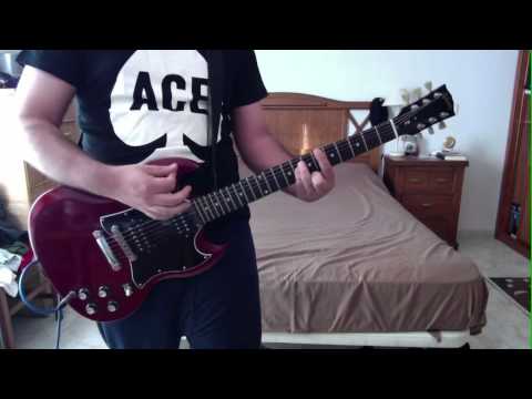 Sunnyside Up - Consumed