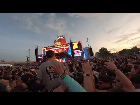 ZEDD @ Electric Zoo: Evolved 2019 - Part 03