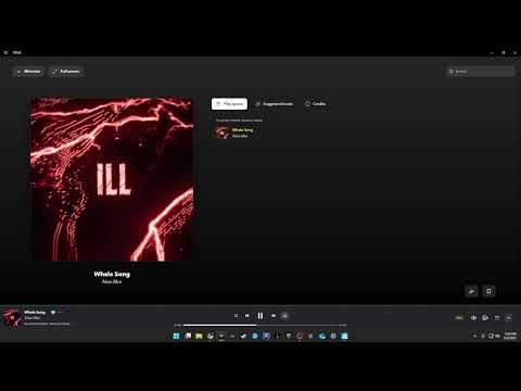 Reacting to Alon Mor - Whale Song (I don't even know what to say)