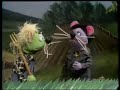Classic Sesame Street The City Mouse And The Country Mouse Full Version HQ 1971