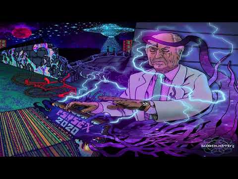 Psysex - 2020 (Full Album)