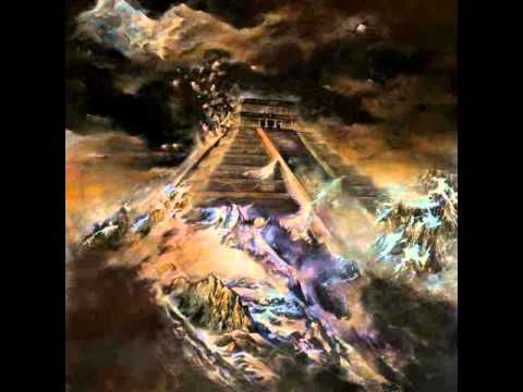 Elysian Blaze - Blood Geometry (Full Album)