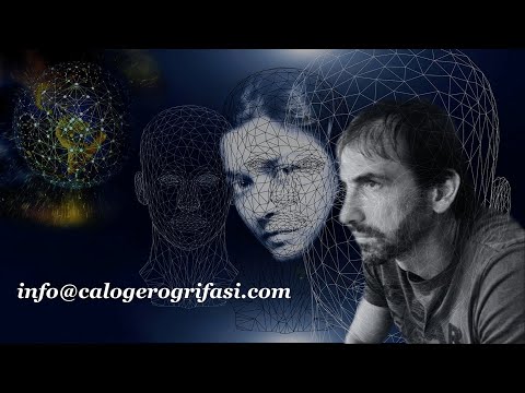 304-dis _RO_ (IT) Interviu 2 Calogero Grifasi - Hipnoză Regresivă Ezoterică