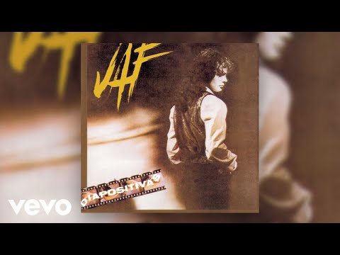 JAF - Vamos Rock and Roll (Official Audio)