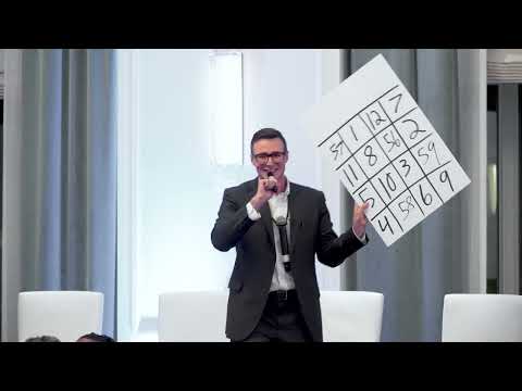 Ryan Lally | Mentalist and Speaker video.