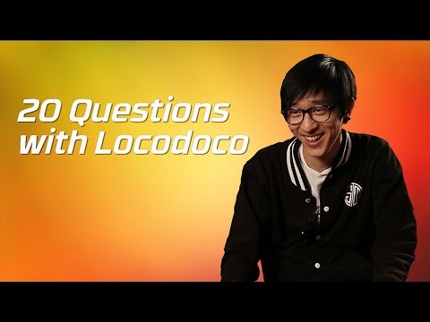TSM Coach Locodoco 20 Questions