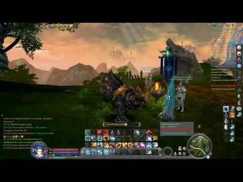 Айон 5.0 - Cтрим #15