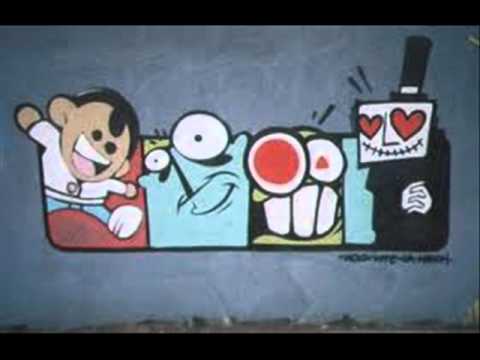 Sonny Nuke Presents Tapioka