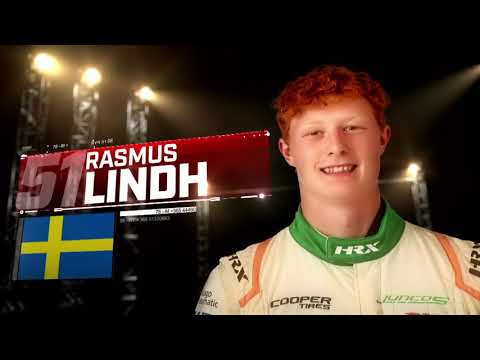 2021 - Portland Race 2