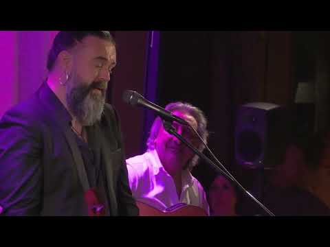 Recoletos Jazz "Jose Luis Jaen"