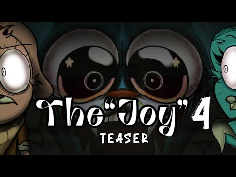 The “Joy” Part 4 Teaser