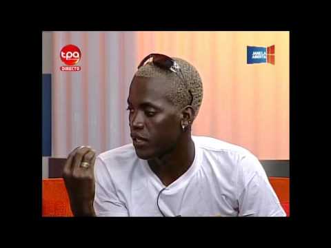 Janela Aberta - Maquina do Inferno