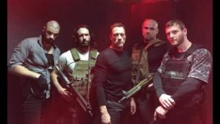 Black Water 2017 Behind the Scenes Jean Claude Van Damme, Dolph Lundgren, Patrick Kilpatrick video