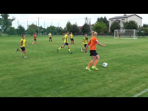 11.08.2018r. Milanów - Turniej Orlika - podsumowanie Grand Prix cz. I