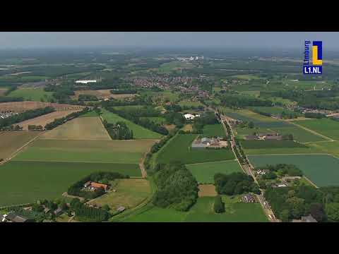 Limburg van Boven: Melderslo – Wanssum