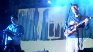 The Radio Dept - This Past Week (live), Bangkok