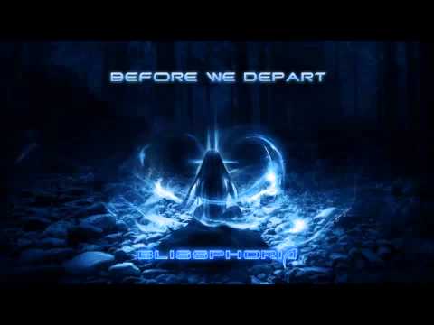 Blissphoria -  Before We Depart (Radio Edit)