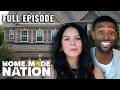 Newlyweds Have 2 DAYS to Find Their Dream Home in Atlanta | 48 Hours to Buy (S1, E2) | Full Ep