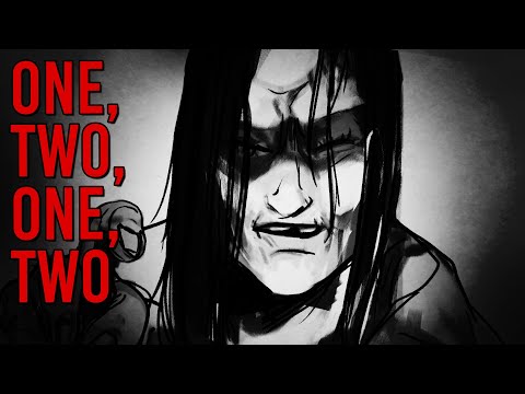 Horror in South Korea - One Two, One Two // Something Scary | Snarled