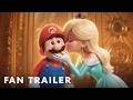 The Super Mario Galaxy Movie Full Trailer 2026 Illumination Nintendo
