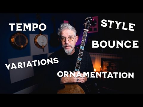 This Is Your Sign To Start Irish Banjo Lessons Online