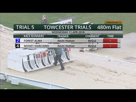 Towcester TV Live Stream - Apr 11, 2018 TRIALS
