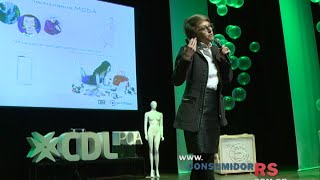 CDL Porto Alegre promove Zoom Moda Como Negócio no teatro do CIEE