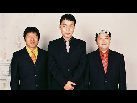 【MAD】さん/ただ声一つ のサムネイル
