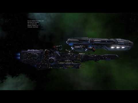 Freespace 2: Blue Planet - Age of Aquarius (Credits)