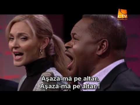 220. Adevarul Viu - Amy Orr Ewing