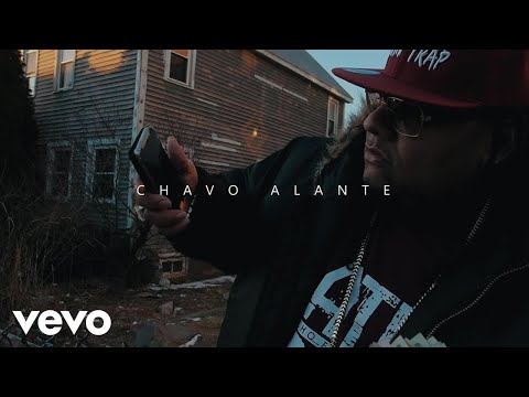 Alex Fatt - Chavo Alante